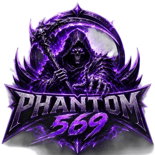 PHANTOM569 ทางเข้าเว็บหลัก สมัครง่าย โปรโมชั่นล่าสุด